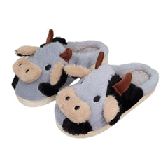 Pantufa Chinelo de Quarto Infantil Menino Menina Boiadeira Vaquejada Inverno Frio