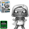 Boneco Funko Pop Dr Destino 561 Marvel Exclusivo Doctor Doom RDJ Presente Colecionável