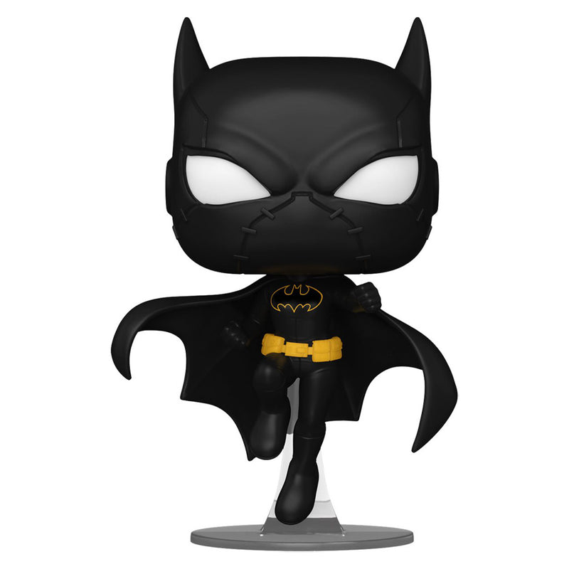 Boneco Funko POP Heróis Batgirl Cassandra Cain 501 DC Comics rinquedo Colecionável Coleção Criança