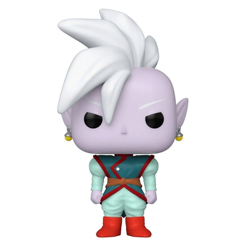 Boneco Funko POP Shin 1283 Exclusivo Anime Dragon Ball Super Brinquedo Colecionável Presente Coleção Criança