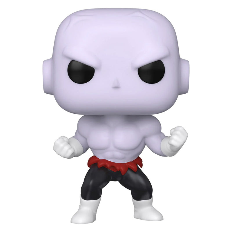 Boneco Funko POP Jiren 1280 Exclusivo Anime Dragon Ball Super Brinquedo Colecionável Presente Coleção Criança