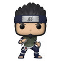 Boneco Pop Funko Asuma 1024 Anime Naruto Shippuden Original Brinquedo Colecionável Presente Coleção Criança