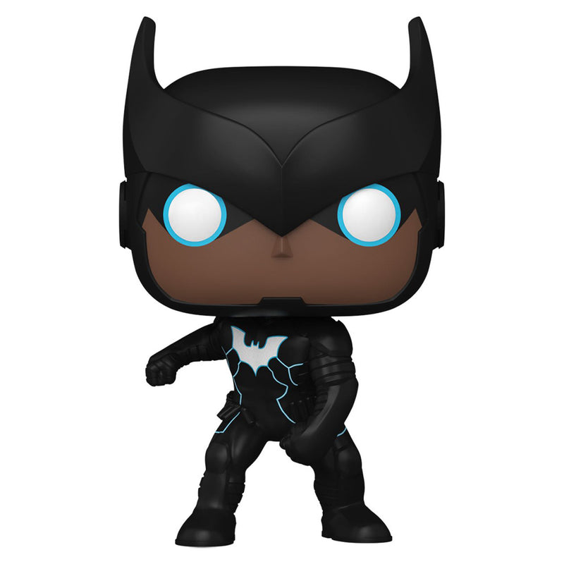 Boneco Funko POP Heróis Batwing 500 DC Comics Brinquedo Colecionável Coleção Criança