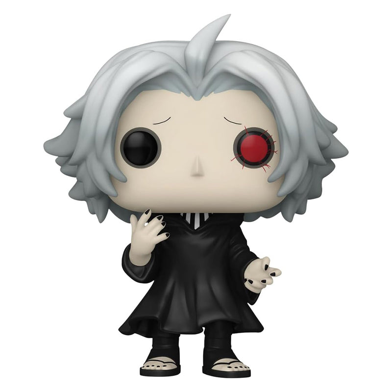 Boneco Funko POP Owl 1545 Anime Tokyo Ghoul:Re Brinquedo Colecionável Presente Coleção Criança