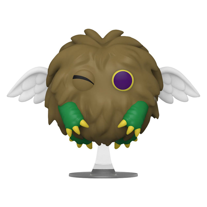 Boneco Funko POP Winged Kuriboh 1601 Anime Yu-Gi-Oh Brinquedo Colecionável Presente Coleção Criança