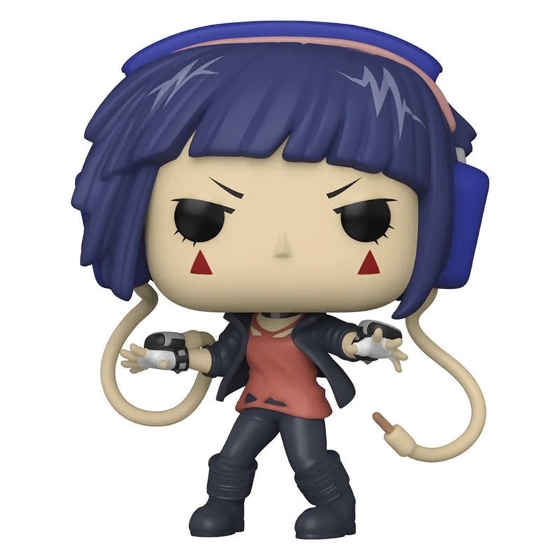 Boneco Funko POP  Kyoka Jiro 1143 Anime Boku No Hero Academia Brinquedo Colecionável Presente Coleção Criança