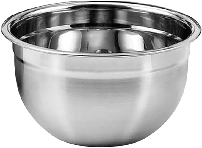 Tigela Ke Home Mixing Bowl Multiuso Aço Inox 22 Centímetros