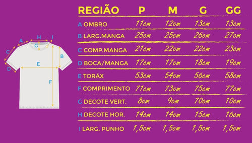 Camiseta Mulher Maravilha Wonder Woman Liga Da Justiça Zona Criativa - Megalonania