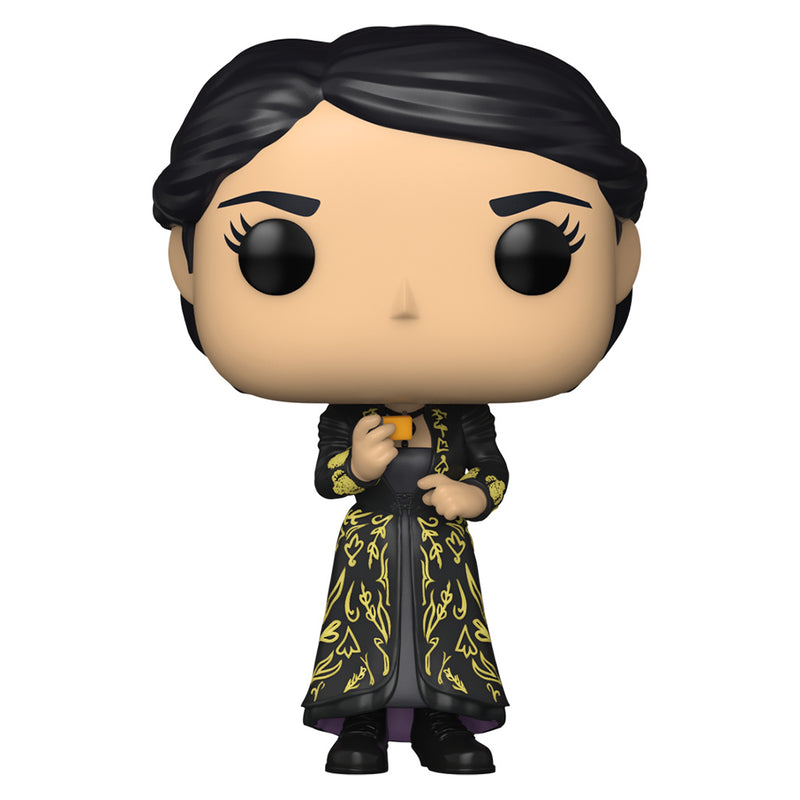 Boneco Funko POP Série The Witcher Yennefer