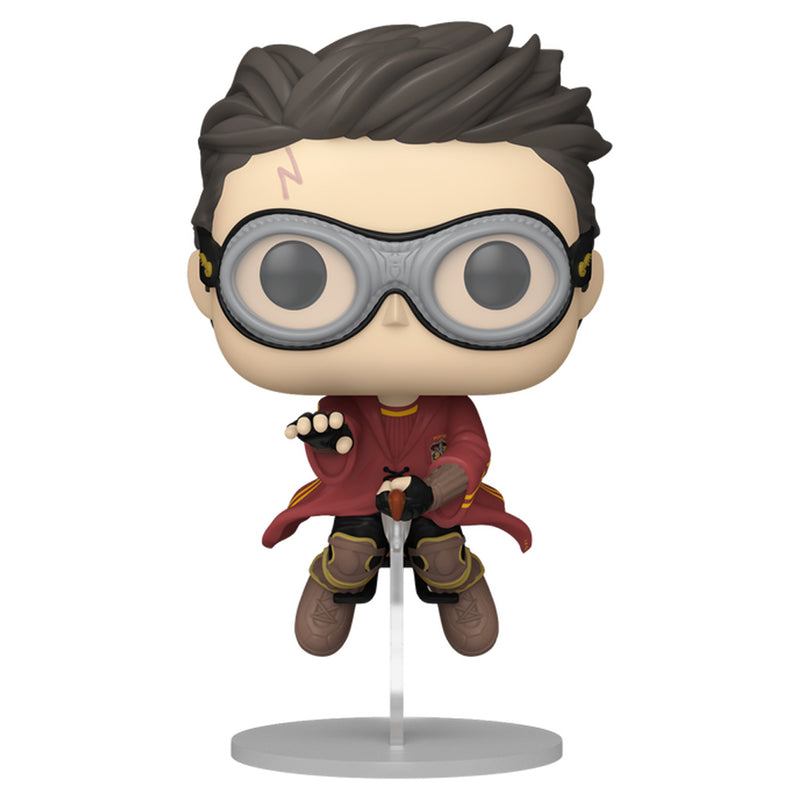 Boneco Funko POP Harry Potter Brinquedo Colecionável Presente Coleção Criança 165 - Megalonania