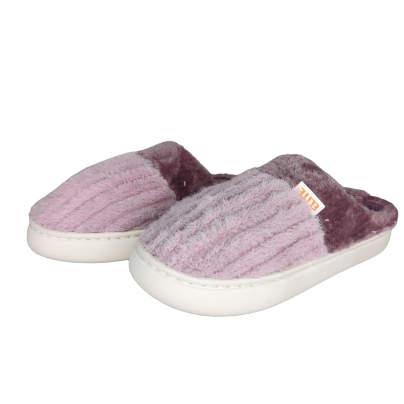 Pantufa Feminina E Masculina Chinelo Plush Unissex - Megalonania