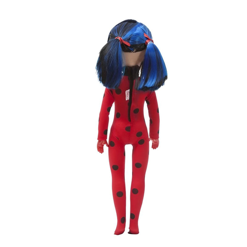 MIRACULOUS LADYBUG MUSICAL 45CM 1864