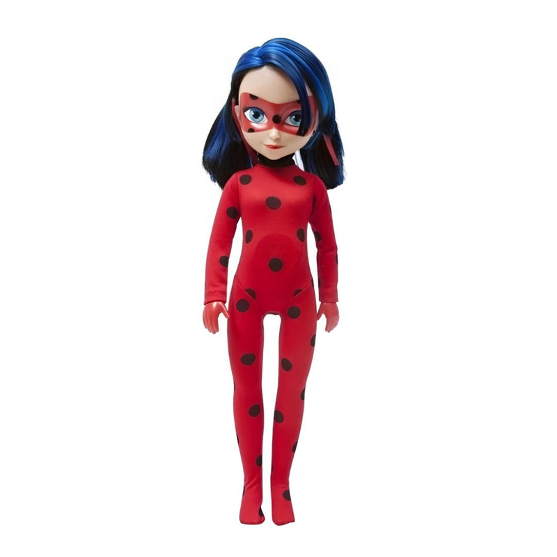 MIRACULOUS LADYBUG MUSICAL 45CM 1864