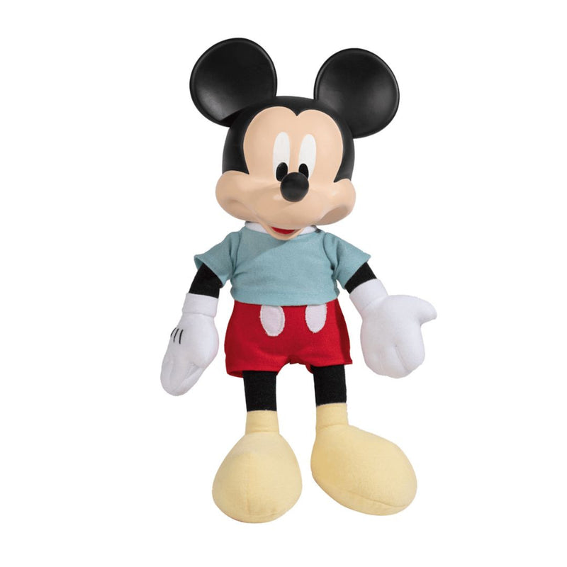 Boneco Baby Mickey Fofinho  Walt Disney Store Original Baby Brink