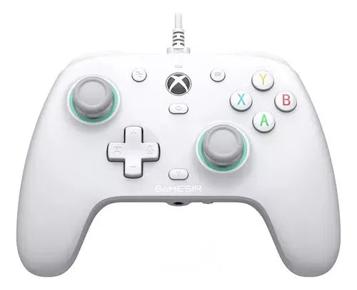 Controle Console Xbox Series S Gamesir G7 SE Gamepad para Xbox Series X/S, Xbox One com Efeitos de Luz e Joystick de Alta Precisão Gamer Jogos Presente Criança